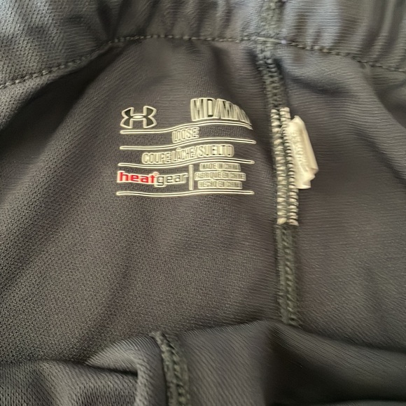 Women’s shorts Under armor - Picture 3 of 3